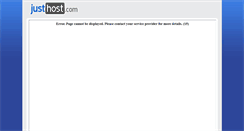 Desktop Screenshot of ea.sidewise.biz